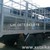 Bán Xe tải KAMAZ 15 tấn,2 cầu thật, thùng mui bạt nhập nguyên chiếc từ Nga