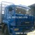Bán Xe tải KAMAZ 15 tấn,2 cầu thật, thùng mui bạt nhập nguyên chiếc từ Nga