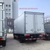 Xe tải veam vt 750 tải trọng 7500 kg,động cơ hyundai D4DB ,thùng dài 6050 mm,khuyến mại 100% thuế trước bạ