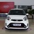 KIA Morning Si 2016 hiện đại, kết hợp chạy GRAB, UBER taxi. Giá TỐT NHẤT, chỉ có ở KIA Giải Phóng