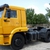 Kamaz đầu kéo kamaz Kamaz 6460 6x4 đầu kéo nhập khẩu giá rẻ nhất