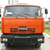 Bán xe tải ben Kamaz 65115 15 tấn,thùng vát 11m3.,thùng vuông,Kamaz 20 tấn