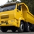 Xe Ben Kamaz 65115 15 tấn, giao ngay, nhập khẩu, thùng 13 khối