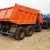Xe ben Kamaz 65115 15 tấn, xe Ben 15 tấn, Giá xe ben kamaz