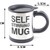 Cốc Self Stirring Mug