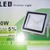 Đèn led pha 20w