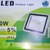 đèn led pha 50w