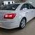 Cruze 1.6L LT và 1.8L LTZ bản mới nhất 2017, Giá tốt nhất Miền Bắc