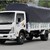 Xe tải Veam VT750 7.5 tấn, động cơ Hyundai D4DB 130Ps, thùng dài 6.1m