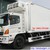 Bán xe tải Hino 15 Tấn FL8JTSL, Hino 16 tấn gắn cẩu Kanglim Unic Soosan, Hino 14 tấn đông lạnh, Hino 15T4 thùng Bạt