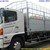 Bán xe tải Hino 15 Tấn FL8JTSL, Hino 16 tấn gắn cẩu Kanglim Unic Soosan, Hino 14 tấn đông lạnh, Hino 15T4 thùng Bạt