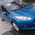 Ford Fiesta 2015 giá rẻ nhất Hà Nội, khuyến mại khủng