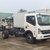 Xe tải veam vt 651 máy nissan,tải 6500 kg,thùng dài 5095 mm