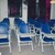 Ghế tay viết học sinh