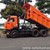 Gía xe ben Kamaz 65115 3 chân 2 cầu 6x4 tải trọng 15 tấn 11 khối mới 100% giá rẻ