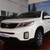 Kia sorento máy xăng máy dầu rẻ nhát quảng ninh