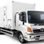 Đại lý bán xe tải Hino 4,5t giá tốt tại Cần Thơ và Miền Tây