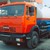 Tổng Đại Lý Xe Tải Kamaz Xitec Bồn Xăng Dầu Chính Hãng