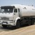 Tổng Đại Lý Xe Tải Kamaz Xitec Bồn Xăng Dầu Chính Hãng