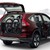 Honda CRV 2015 màu đỏ mận mới . Hỗ trợ đăng ký, đăng kiểm . Có xe giao ngay