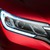 Honda CRV 2015 màu đỏ mận mới. Hỗ trợ vay trả góp với lãi suất thấp