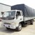 Đại lý bán xe tải Jac 5 tấn, 6 tấn, 6,4 tấn, 7,25 tấn, 9,1 tấn chính hãng, giá rẻ nhất, xe giao ngay, hỗ trợ mua trả góp