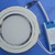 Đèn led downlight âm trần