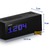 Đồng hồ chiếu bóng điện tử Radio FM tại Sản Phẩm Sáng Tạo