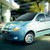 Mua Chevrolet Spark Van chưa bao giờ dễ đến thế