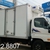 Hyundai 3,5 tấn Đông Lạnh nhập khẩu nguyên chiếc từ Hàn Quốc