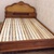 giường ngủ gỗ xoan giá rẻ