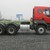 Xe đầu kéo thùng Kamaz 6460 6x4 Euro 3 nhập khẩu từ Nga