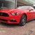 Bán Ford Mustang EcoBoost 2015 full option,xe nhập nguyên chiếc, có xe giao ngay