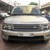 Bán Land Rover Lange Rover Sport Supercharged 5.0 Model 2010 Màu Vàng, Xe Cực Đẹp Nguyên Bản