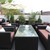 Bàn ghế cafe sofa giá rẻ