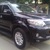 Bán Fortuner 2.7 máy xăng, 1 cầu, đời 2015, màu đen.