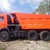 Tổng Đại lý bán xe Kamaz Miền Nam tải, đầu kéo, xe ben, xe chuyên dùng Kamaz, Xe tải KAMAZ 15 tấn..
