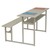 Bàn học sinh_Bàn sinh viên DP107T