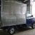 Xe tải SUZUKI 7 tạ, xe tải suzuki pro 750 thùng dài 2M 46 giá rẻ