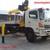 Bán xe tải gắn cẩu, cẩu Soosan, xe cẩu hino, xe tải hino gắn cẩu Soosan 2 tấn 3 tấn 5 tấn 7 tấn 10 tấn