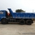 Xe ben Kamaz 65115 15 tấn,Giá xe ben kamaz 15 tấn