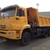 Xe ben Kamaz 65115 15 tấn,Giá xe ben kamaz 15 tấn
