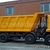 Xe tải ben kamaz, giá xe kamaz 65115 15 tan, hàng nhập khẩu