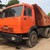 Xe ben Kamaz 65115 15 tấn,Giá xe ben kamaz 15 tấn