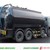 Tổng Đại Lý Xe Tải Kamaz Xitec Bồn Xăng Dầu Chính Hãng