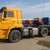 Báo giá Kamaz 65115 khuyến mãi 2015, Giá xe Kamaz 65115 thùng vuông