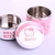 Hộp cơm giữ nhiệt 2 tầng Hello Kitty