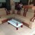Ghế sofa phòng khách giá rẻ sang trọng