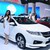 Honda City 1.5 CVT 2016 Mới