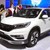 Honda CRV Modulo 2015 Mới